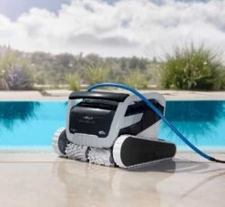 Maytronics Dolphin Explorer E70 Robotic Pool Cleaner 10 Maytronics Dolphin Explorer E70 Robotic Pool Cleaner -Essentials Pool Store E702
