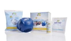 Essentials Pool Store -Essentials Pool Store EaseFloatingFamily WithBag high res