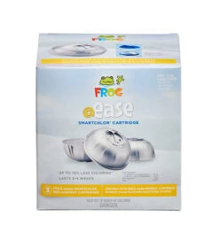 @ease SmartChlor Replacement Chlorine 3 Pack