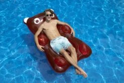 Gummy Bear Pool Float By Slimline -Essentials Pool Store GUMMYBEAR