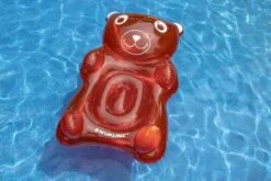 Gummy Bear Pool Float By Slimline -Essentials Pool Store GUMMYBEAR2