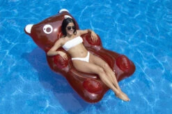 Gummy Bear Pool Float By Slimline -Essentials Pool Store GUMMYBEAR5