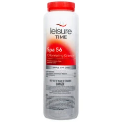 Leisure Time Spa 56 Chlorinating Granules