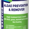 Maintain Algae Prevention & Remover 11.72% Copper Algaecide -Essentials Pool Store MPP Algae Revention and Remover QT