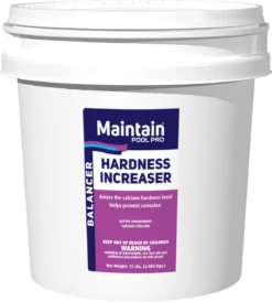 Calcium Hardness Increaser 8 Calcium Hardness Increaser -Essentials Pool Store MPP HardnessIncreaser15lb