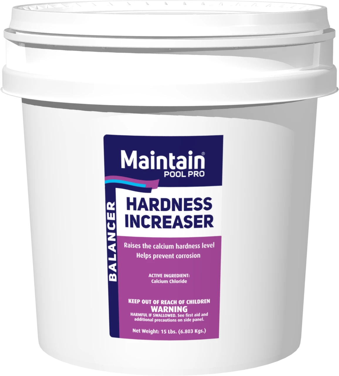 Calcium Hardness Increaser 5 Calcium Hardness Increaser - Image 3