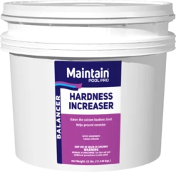 Calcium Hardness Increaser 9 Calcium Hardness Increaser -Essentials Pool Store MPP HardnessIncreaser25lb