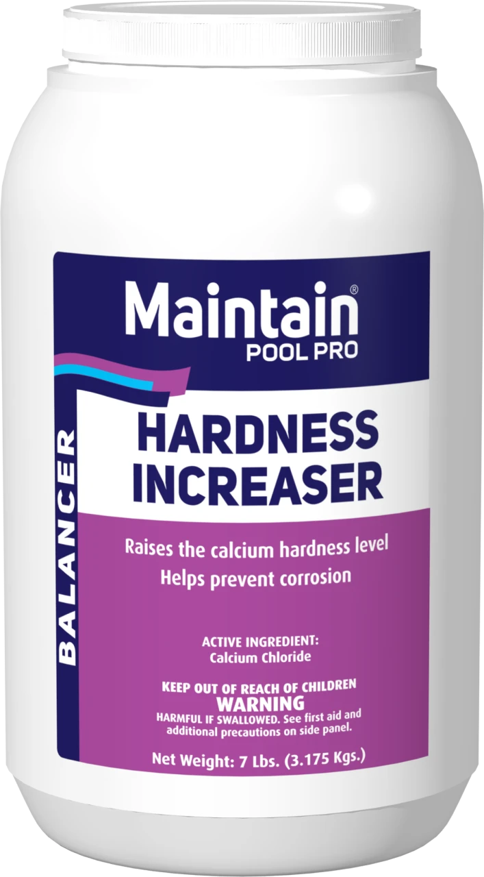 Calcium Hardness Increaser 4 Calcium Hardness Increaser - Image 2