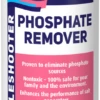 Maintain Phosphate Remover - Professional Strength 2 Maintain Phosphate Remover - Professional Strength -Essentials Pool Store MPP PhospateRemoverQT