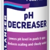 PH Decreaser / PH Minus -Essentials Pool Store MPP pHDecreaser3lb