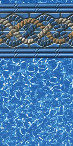 Mystri Gold Perma2500 Unibead Liners - 52" And 54" Wall Height