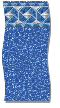 Outlook Perma2500 Unibead Liners - 52" And 54" Wall Height