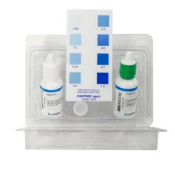 Pristine Blue Mini Test Kit