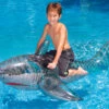 Swimline Inflatable Pool Shark Float 2 Swimline Inflatable Pool Shark Float -Essentials Pool Store Pool Shark