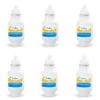 Pool Frog Chlorine Pac 540C 6 Pack -Essentials Pool Store Poolfrogchlorinepac6pack