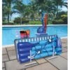 HydroTools By Swimline Pool Side Organizer -Essentials Pool Store Poolside Organizer