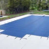 BlocMesh Mesh ™ 99 Sunblock Safety Pool Covers - Click For Sizes -Essentials Pool Store SAFETYCOVERMESH e0a56ab5 69df 47ff 82c8 6ebafb1557b9