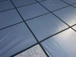 16' X 40' Rectangle Commercial Grade Mesh Safety Pool Cover - 99% Sunblock -Essentials Pool Store SCMESHBLUE2 60f88fc7 8aca 4532 9fce 0a8bd7eec65f