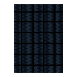 20' X 40' Rectangle Mesh Safety Pool Cover - 90% Sun Block With 4x8 Center End Step