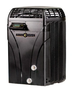 AquaCal HeatWave SuperQuiet SQ120R IceBreaker Heat Pump (Heat & Cool) -Essentials Pool Store SQ LeftSide Open 72740 504d4b70 94d1 421d 82ab d43ab19f0a83