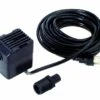 Swimline Submersible Electric Pool Cover Pump -Essentials Pool Store SUMERSIBLE ELECTRIC COVER PUMP