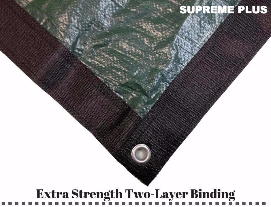 18' Round Winter Pool Covers 5 18' Round Winter Pool Covers - Image 3