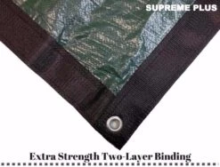 12'x24' Oval Winter Pool Covers -Essentials Pool Store SUPREME PLUS BINDING 9bd85b49 c92c 41db 9f81 248a8b24b8a1