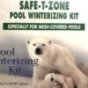 Safe-T-Zone Winter Pool Chemical Closing Kit For Mesh Pool Covers 1 Safe-T-Zone Winter Pool Chemical Closing Kit For Mesh Pool Covers -Essentials Pool Store SafetyZone 0702 edit
