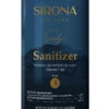 Sirona Simply Sanitizer - Replaces Baqua Spa -Essentials Pool Store Sanitizer