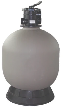24" Sand Filter Tank W/ 2" Valve