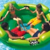 Swimline ShockRocker Pool Float -Essentials Pool Store Shock Rocker