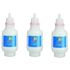 New Release 8 Frog Leap Torpedo Pac,4lb (3 Pack)