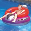 Swimline UFO 45" Spaceship Squirter -Essentials Pool Store UFO Spaceship Squirter