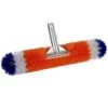 Blue Torrent 18" 360 Brush - Wall And Floor Pool Brush -Essentials Pool Store ac88757 5