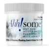 Ahh! Some Hot Tub & Jetted Bath Plumbing And Jet Cleaner 2 Oz (Ahh-Some) -Essentials Pool Store ahhsome hot tub jetted bath 2oz 34971