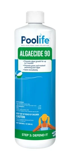Poolife Algaecide 90