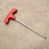 Allen Key For Brass Anchors -Essentials Pool Store allen key from hpi yard guard 14 96996