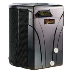 Aquacal TropiCal Heat Pump T135