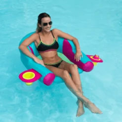 Aqualinx Pool Float By Swimways 9 Aqualinx Pool Float By Swimways -Essentials Pool Store aqualinx pool float by swimways 28