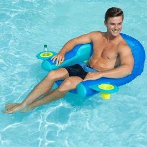 Aqualinx Pool Float By Swimways 7 Aqualinx Pool Float By Swimways - Image 5