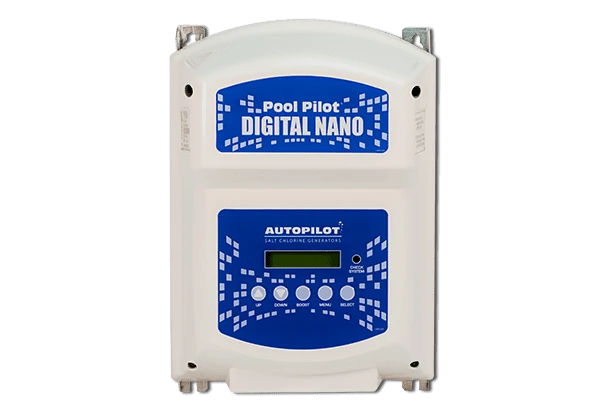 Auto Pilot DN2 Pool Pilot Digital Nano With PPC1 Manifold 3 Auto Pilot DN2 Pool Pilot Digital Nano With PPC1 Manifold