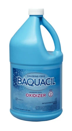 Baquacil Oxidizer