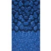 Overlap Pool Liner Boulder Swirl 25 Gauge -Essentials Pool Store boulderswirl