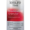 Leisure Time Brominating Granular 1.75lb -Essentials Pool Store brom gran 1.75