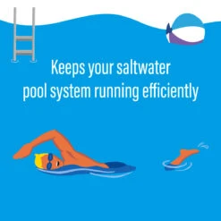 Poolife Salt Cell Protect 8 Poolife Salt Cell Protect -Essentials Pool Store cell protect 62086 ATF 03