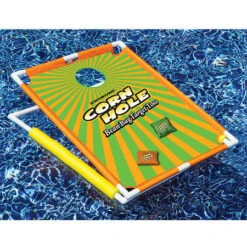 Swimline Cornhole Bean Bag Toss Game