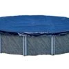 15' / 16' Round Winter Pool Covers -Essentials Pool Store deluxe winter pool cover 18563410 5cde 4a49 b2c8 2904845f6034