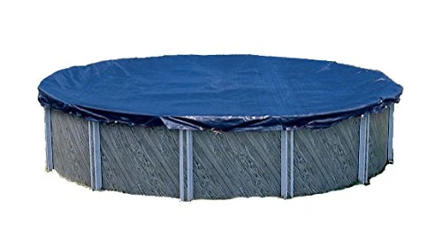 21' Round Winter Pool Covers 3 21' Round Winter Pool Covers