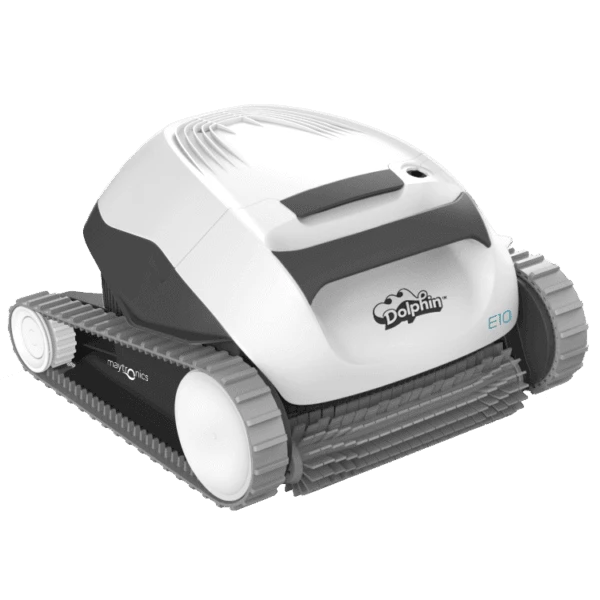 Maytronics Dolphin E10 Robotic Pool Cleaner 3 Maytronics Dolphin E10 Robotic Pool Cleaner