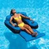 Swimline Ultimate Fabric Floating Lounger -Essentials Pool Store fabric floating lounger 8
